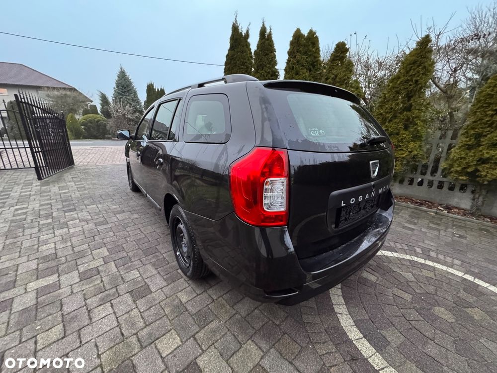 Dacia Logan 1.2 16V 75 Laureate - 30