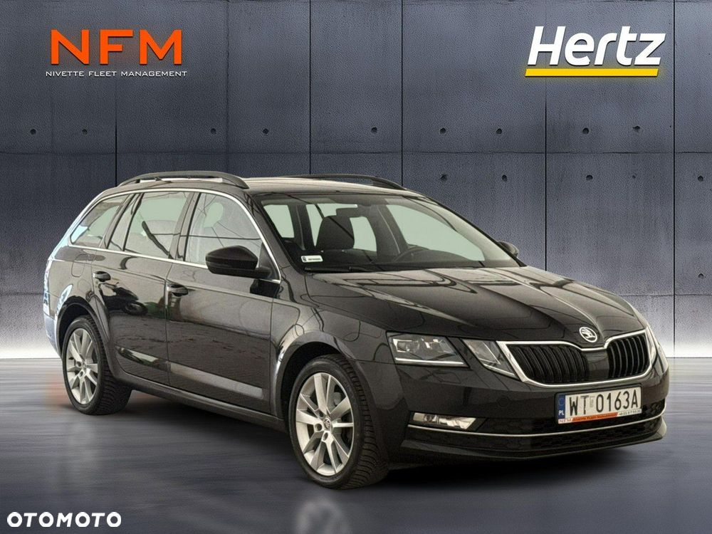 Skoda Octavia - 4