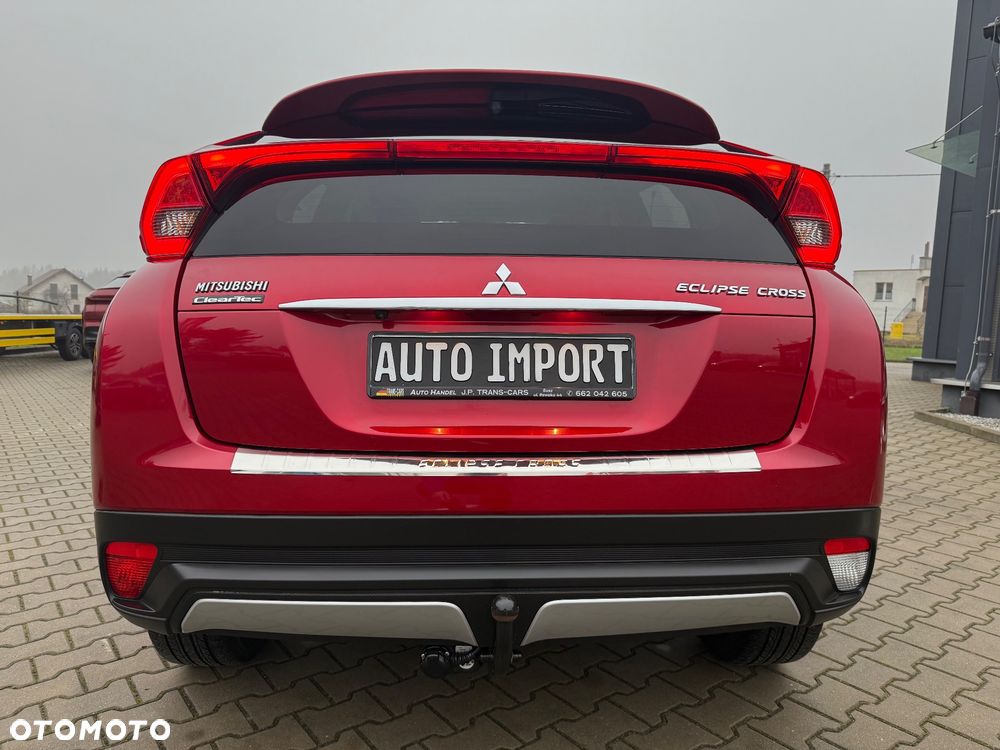 Mitsubishi Eclipse Cross 1.5 T-MIVEC 2WD Diamant - 5