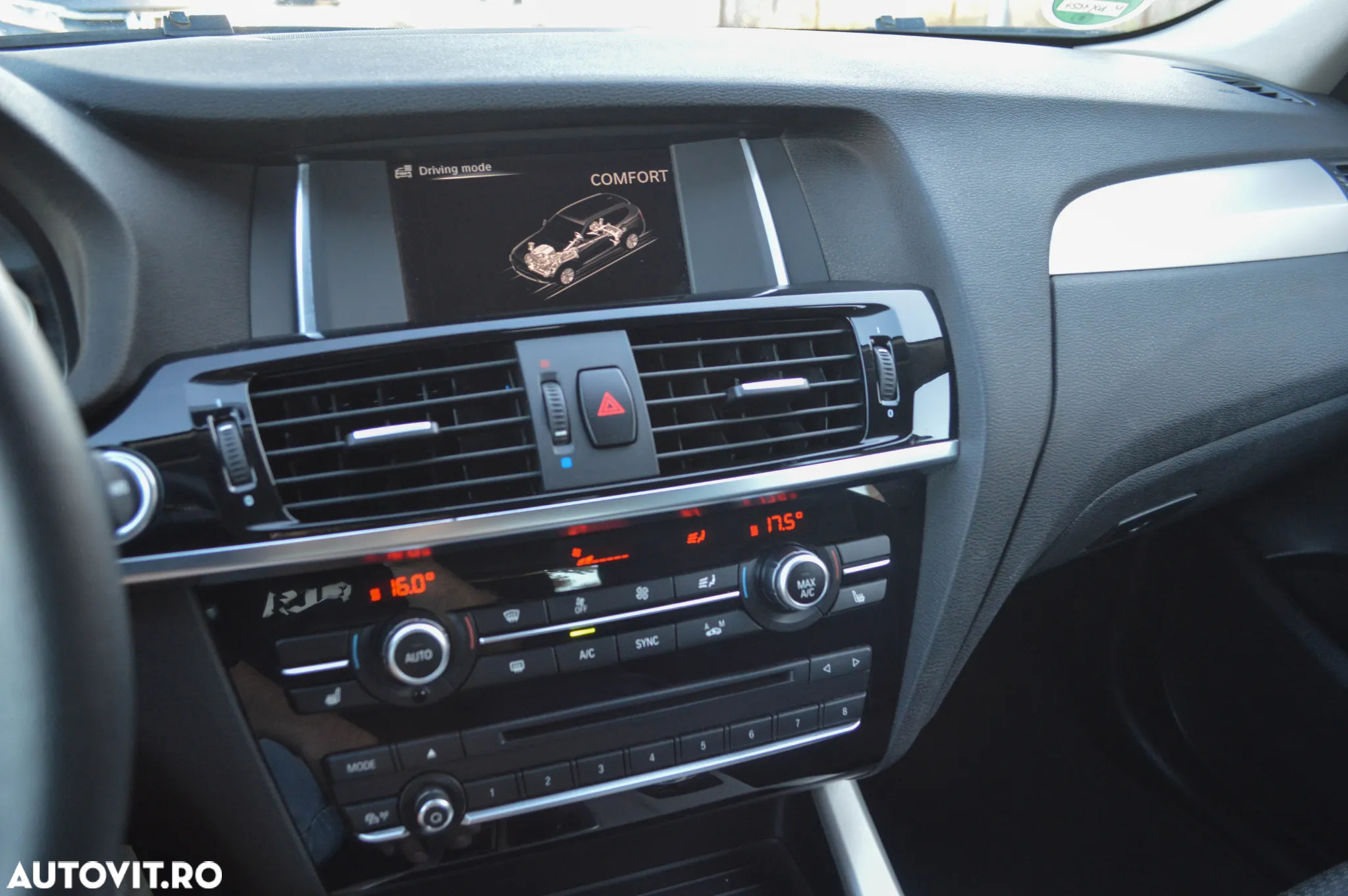 BMW X3 xDrive20d AT Advantage - 18