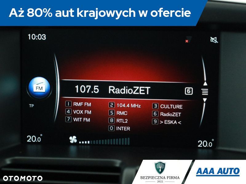 Volvo XC 60 - 11