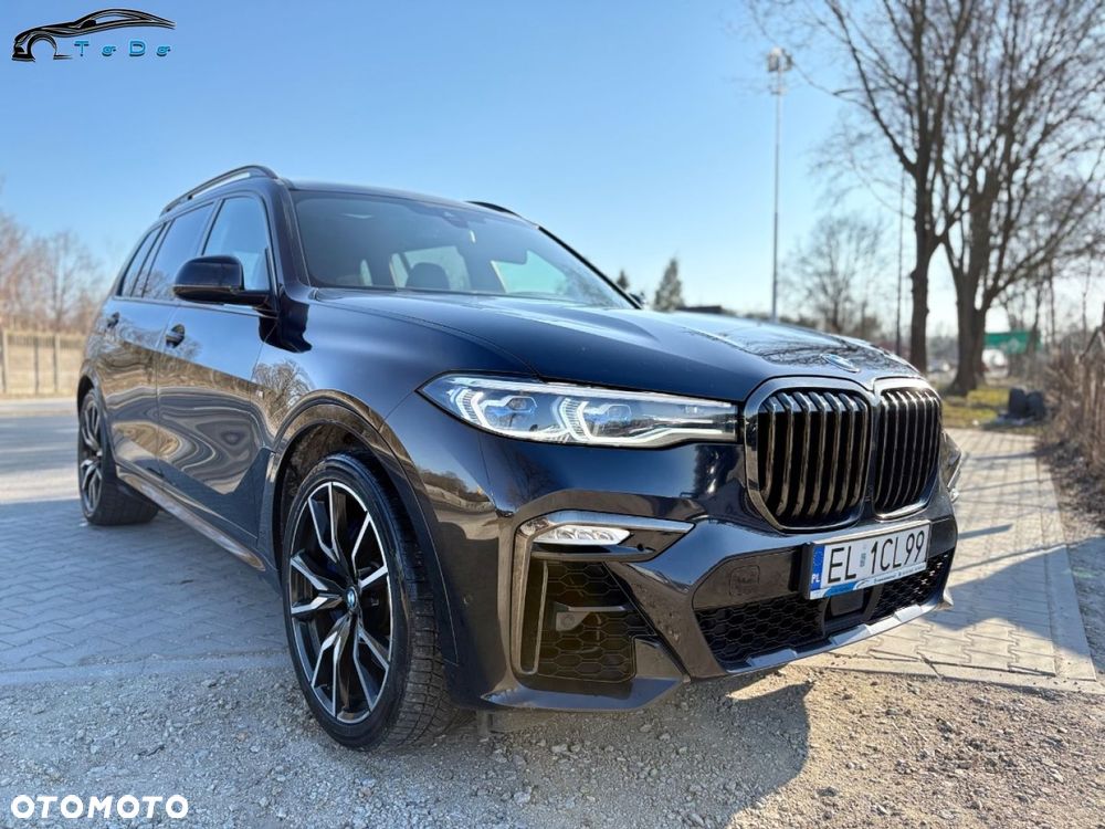 BMW X7 - 2