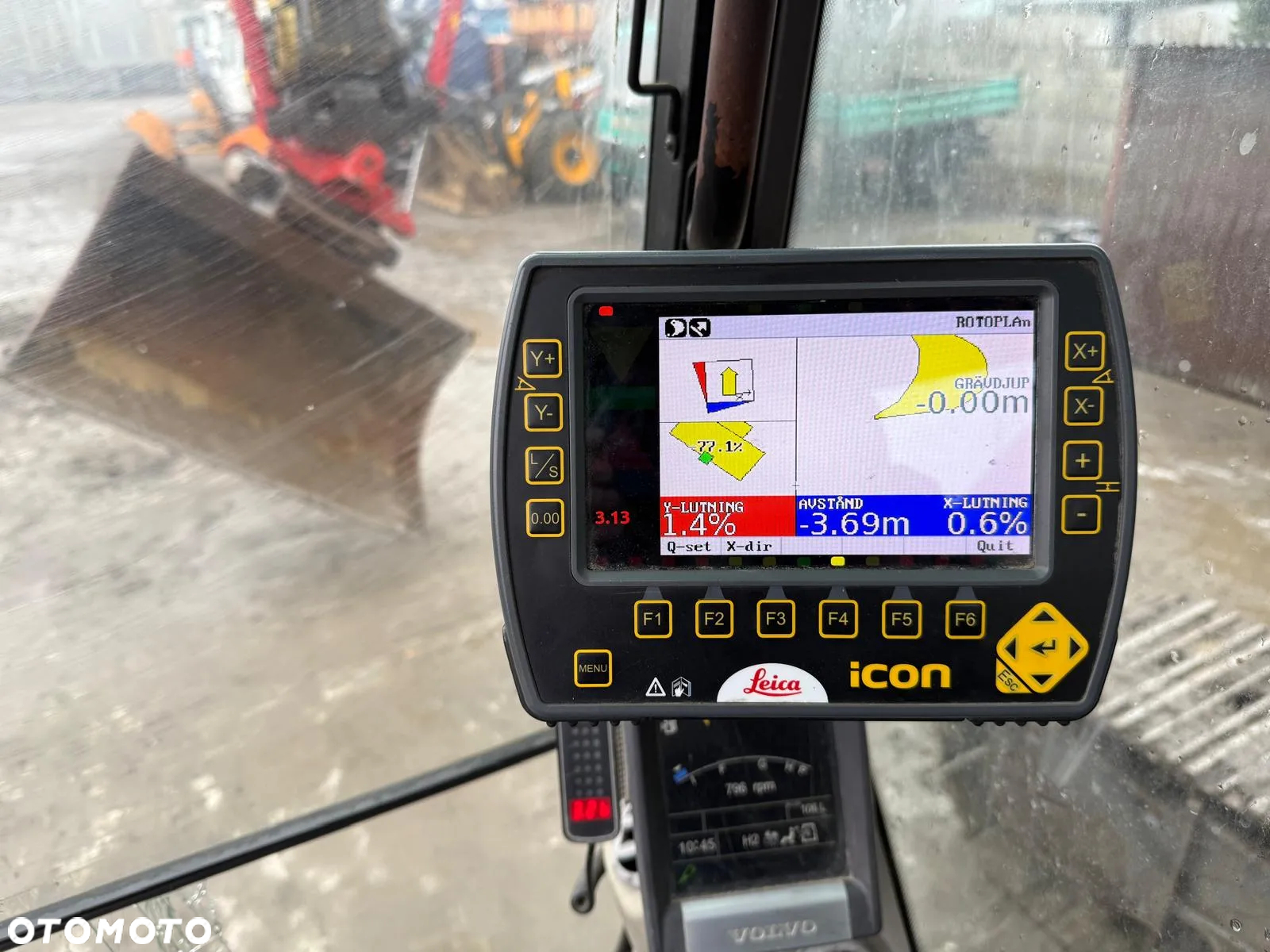 Volvo EC 250DL - 6