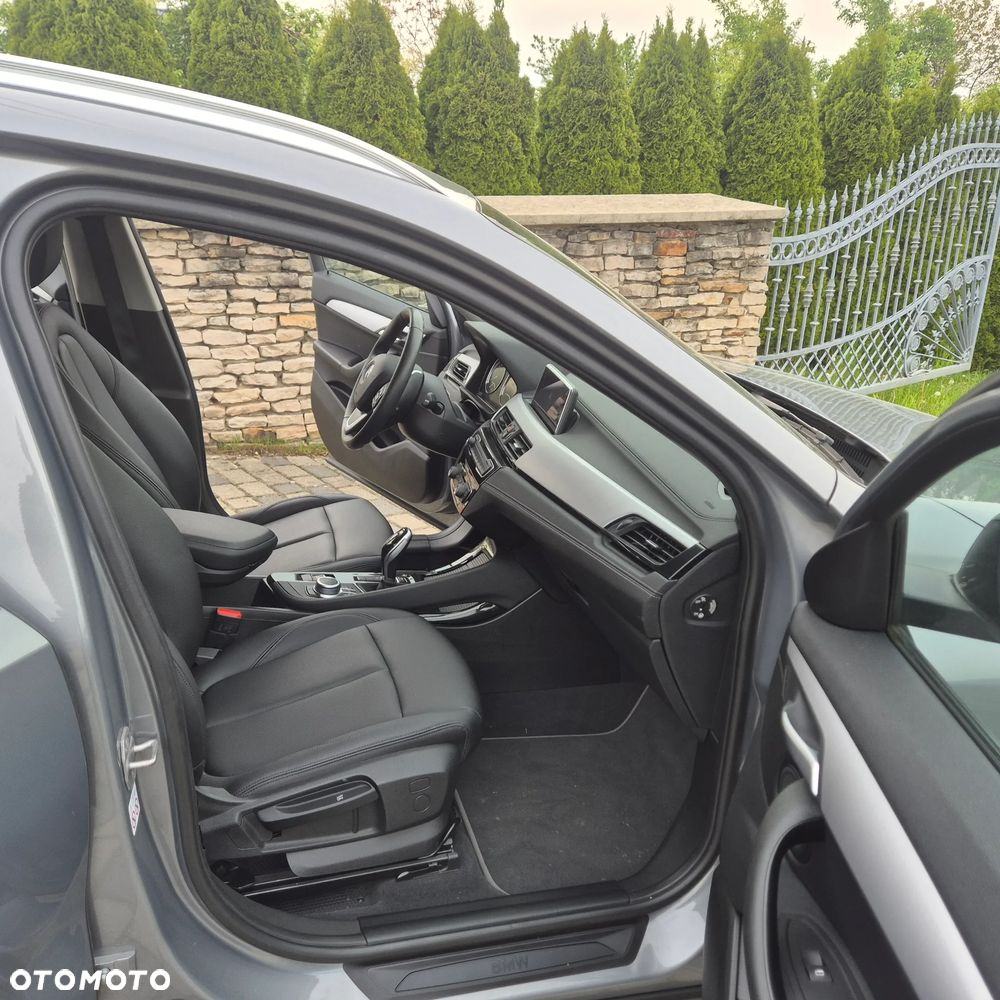 BMW X2 sDrive18i Advantage Plus - 19
