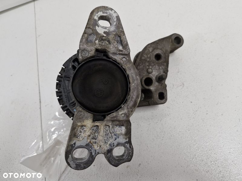 RENAULT TRAFIC 3 III 1.6 DCI ŁAPA PODUSZKA SILNIKA 112101360R - 5