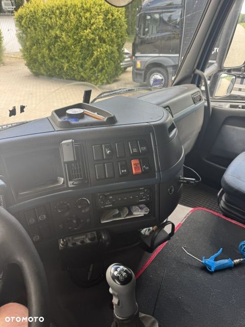Volvo FH - 8