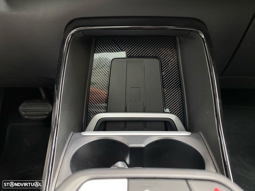 BMW X1 xDrive25e - 15