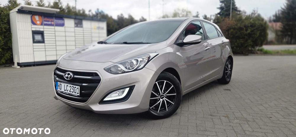 Hyundai i30 1.6 CRDi Premium - 2