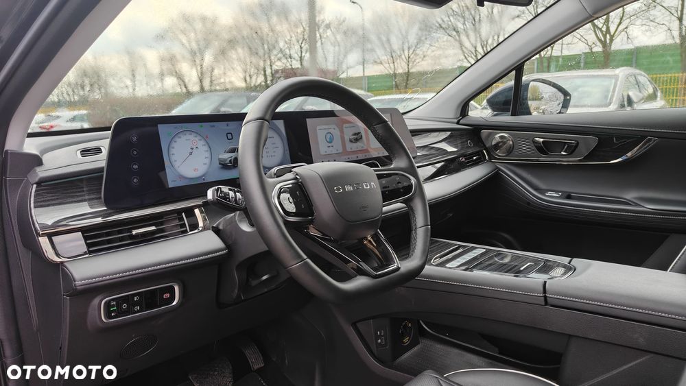 Omoda 5 1.6 T-GDI Premium DCT - 25