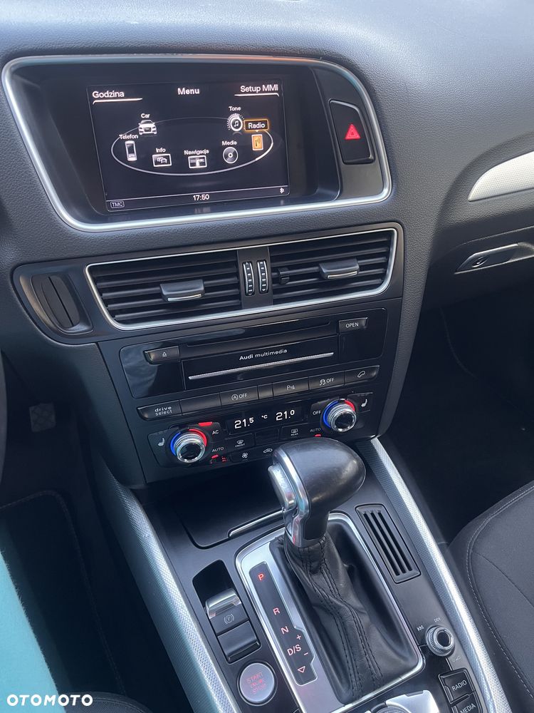 Audi Q5 - 8