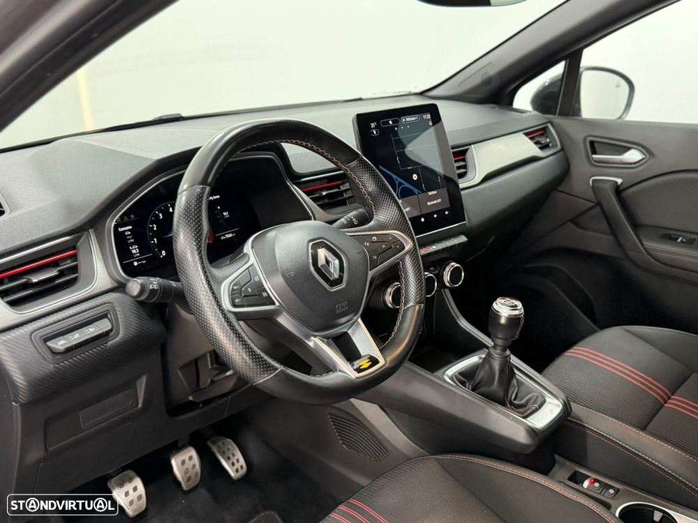 Renault Captur 1.0 TCe RS Line - 7