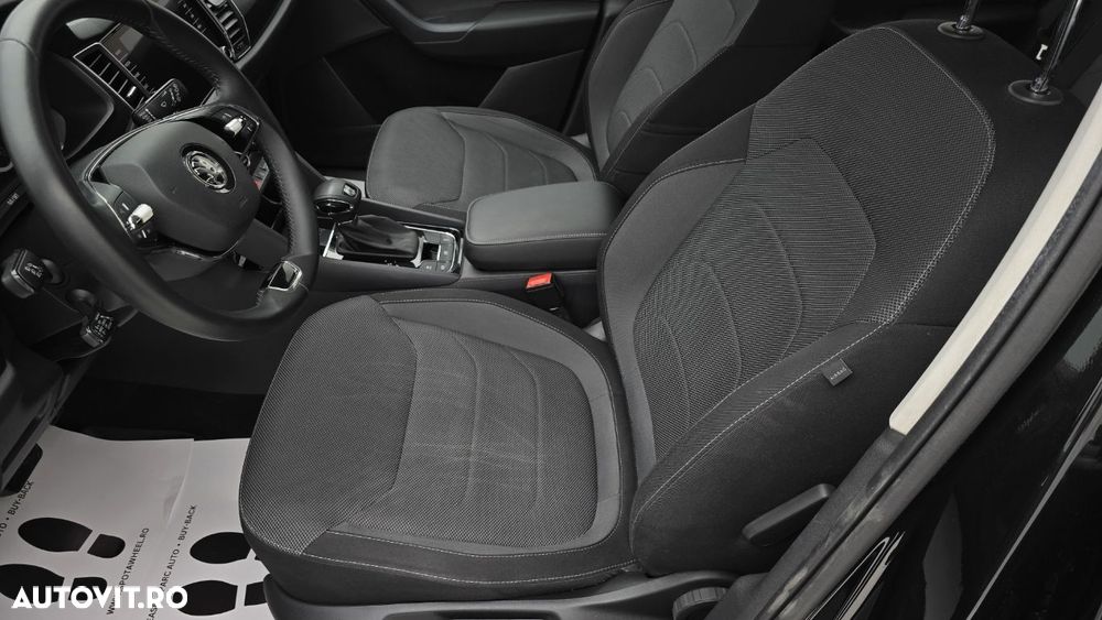 Skoda Kodiaq 2.0 TDI 4X4 DSG Ambition - 12