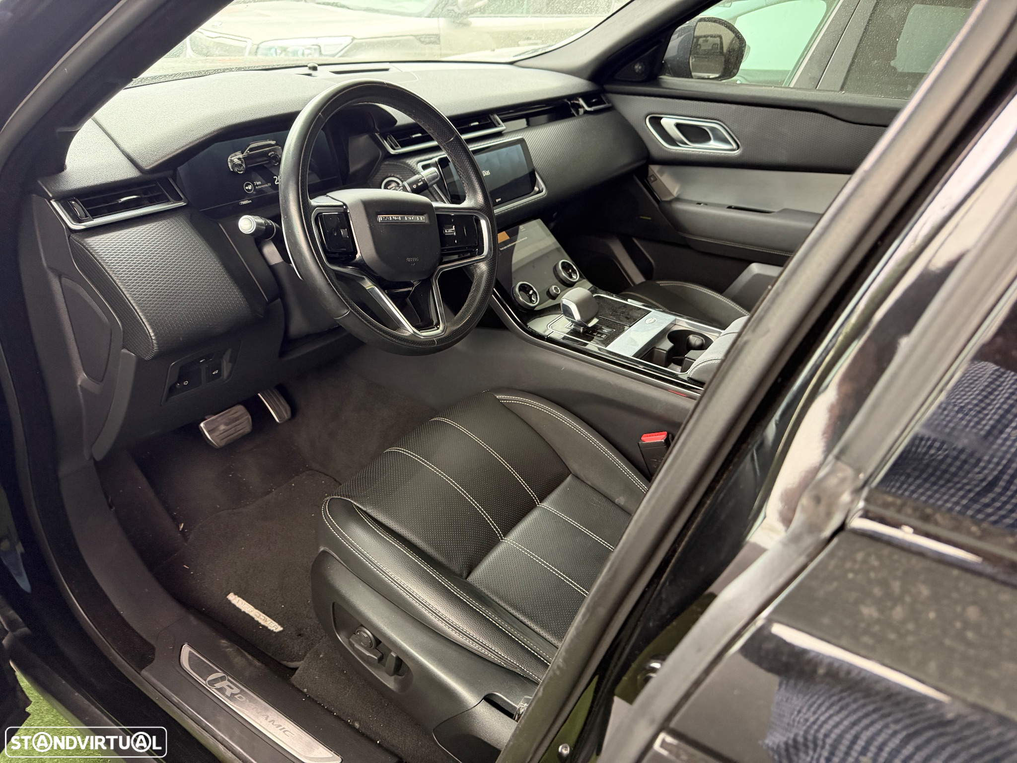Land Rover Range Rover Velar 2.0 P400e AWD R-Dynamic SE - 7