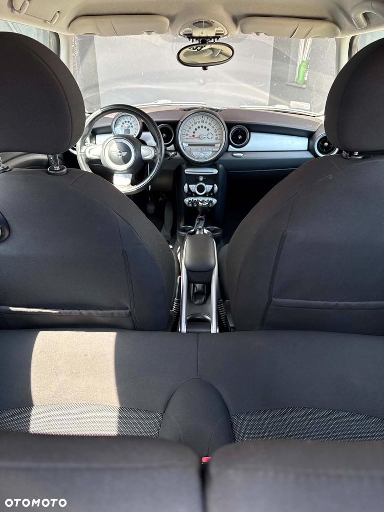 MINI Cooper - 13