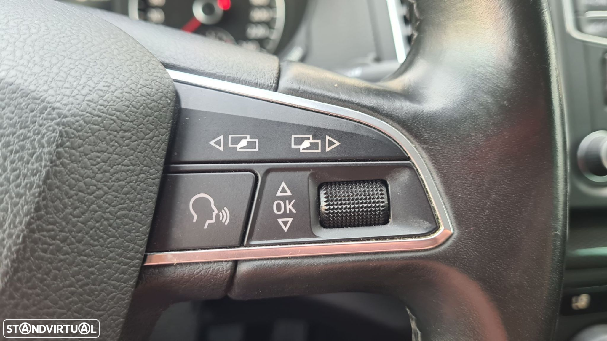 SEAT Alhambra 2.0 TDI Style Advanced - 17