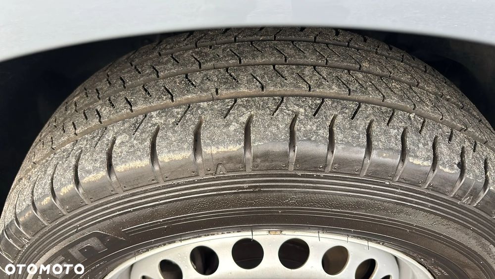 Volkswagen Transporter T6,1 - 28