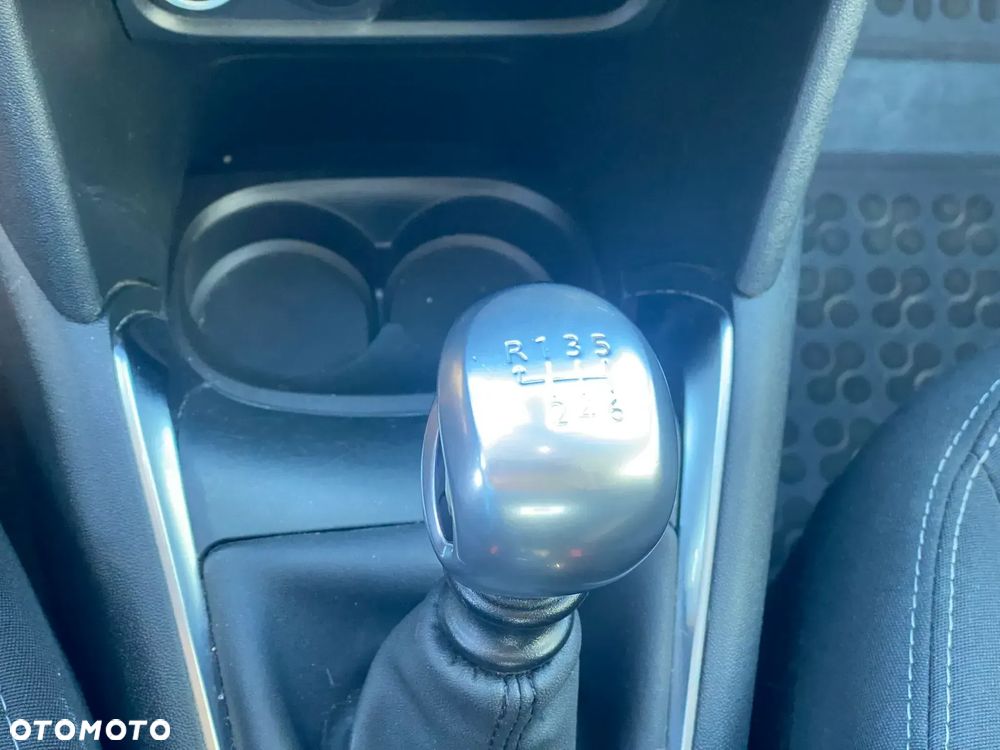 Peugeot 208 1.2 PureTech Allure S&S - 21