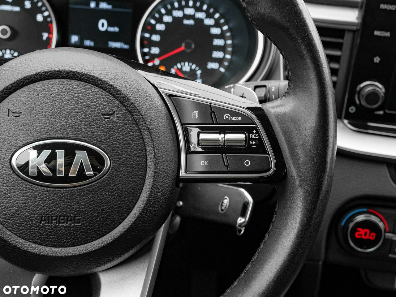 Kia XCeed 1.5 T-GDI M DCT - 18