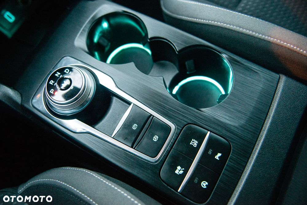 Ford Focus SW 1.5 EcoBlue S&S TITANIUM - 27