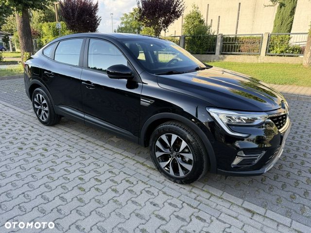 Renault Arkana E-TECH 145 INTENS - 3