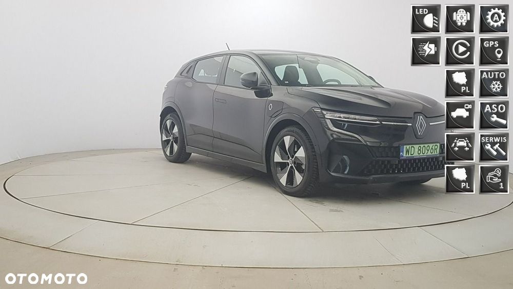 Renault Megane - 1