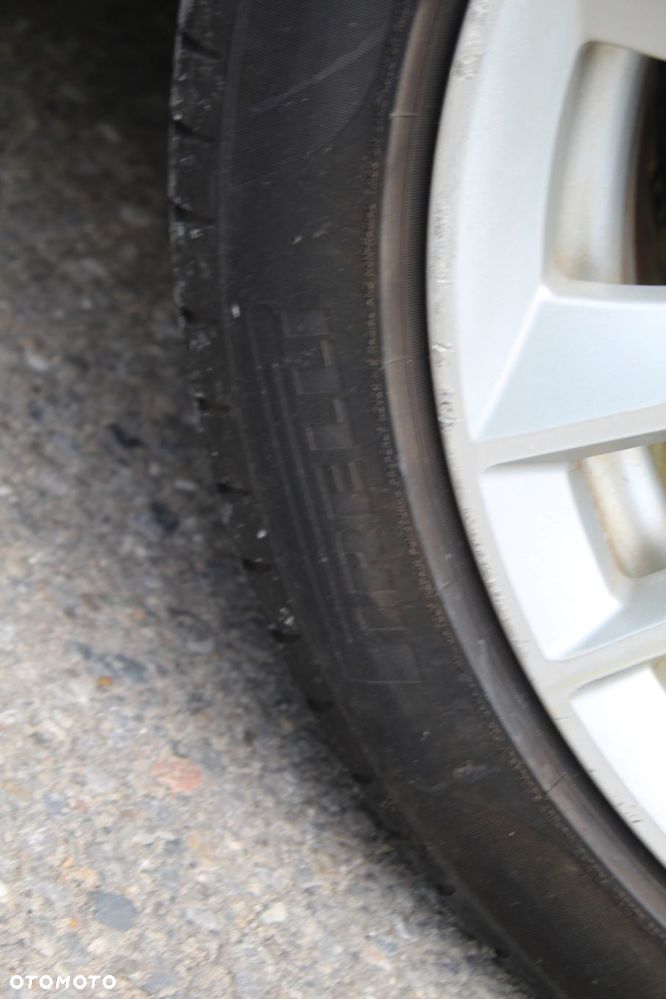 FELGI ALUMINIOWE BMW STYLING 332 19'' - 12