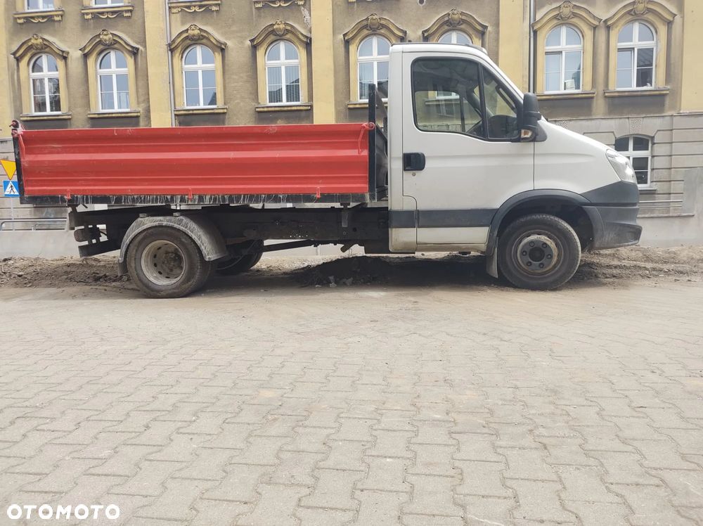 Iveco 50C17 - 2