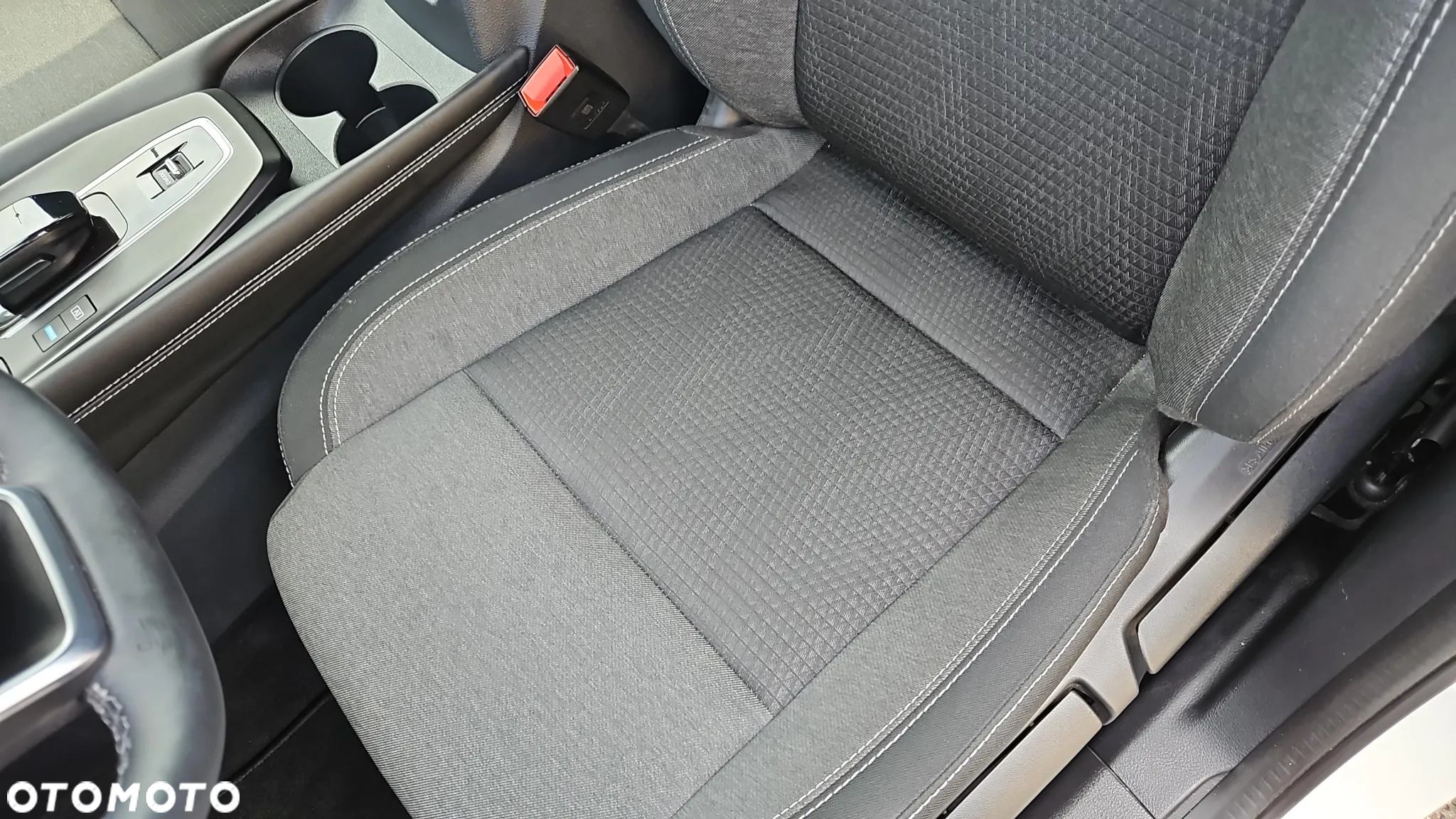 Nissan Qashqai 1.5 e-POWER N-Connecta - 13