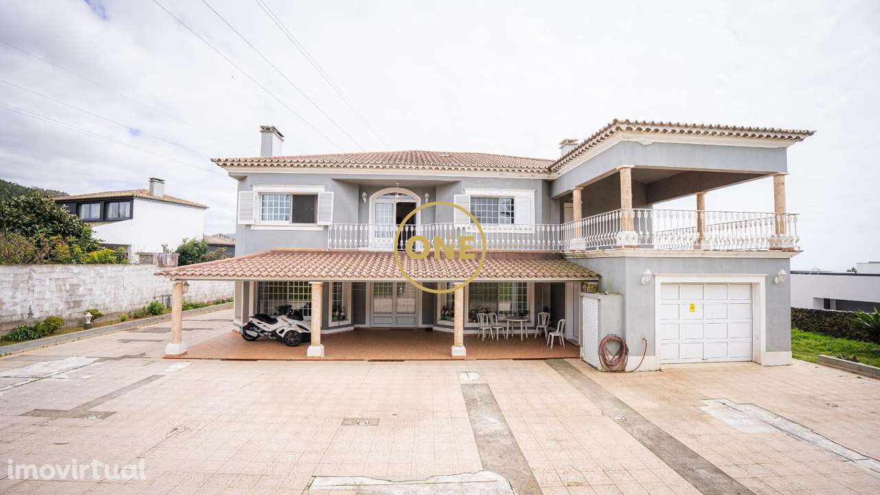 Vivenda V4 de Luxo com Vista Mar | Livramento. - Grande imagem: 5/60