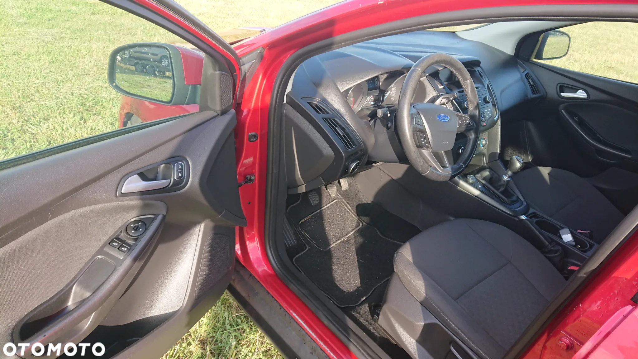 Ford Focus - 10