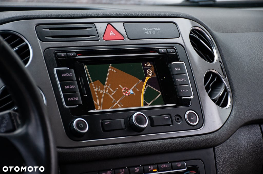 Volkswagen Tiguan 2.0 TDI 4Mot Trend&Fun - 28