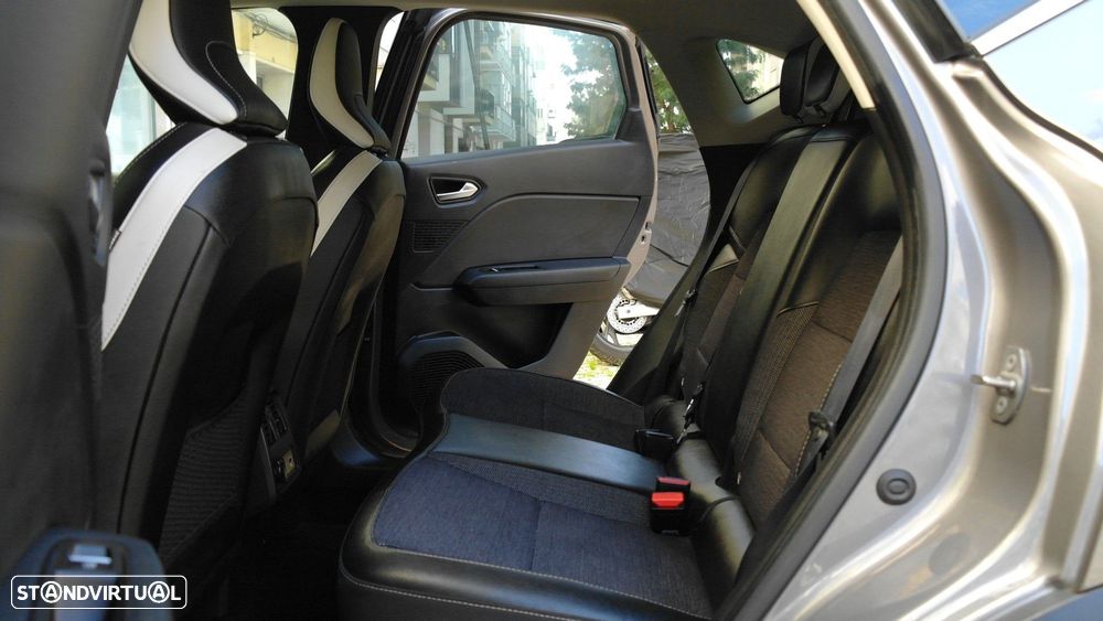 Renault Captur 1.0 TCe Techno - 22