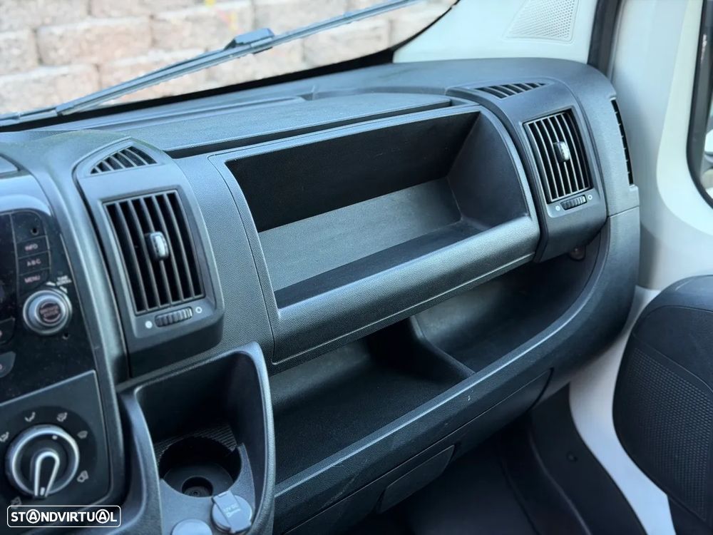 Peugeot Boxer 2.2 BlueHDi 120HP L2H2 3L - 15