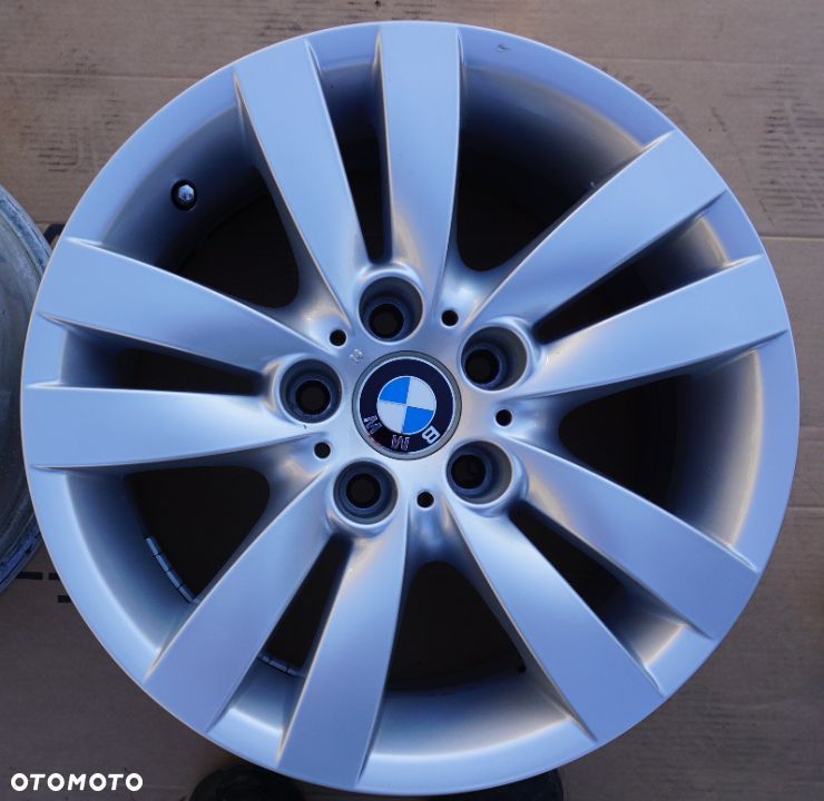 BMW MINI SAAB HONDA 17x8J ET34 17x8,5J ET37 F617 - 9