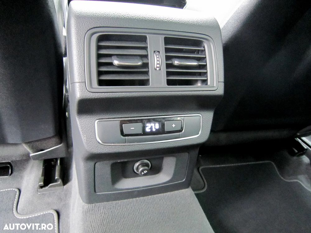 Audi Q5 40 TDI quattro S tronic S line - 9