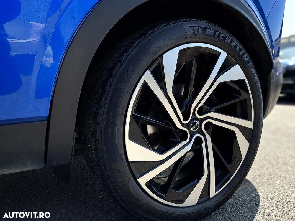 Nissan Qashqai - 15