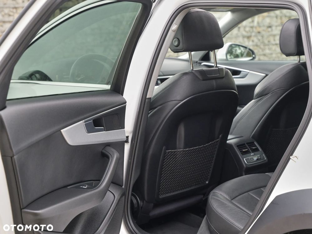 Audi A4 Allroad quattro 2.0 TDI S tronic - 31