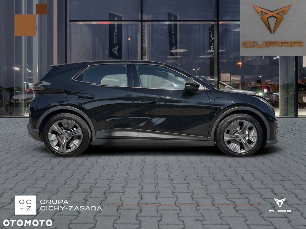 Cupra Raval - 7