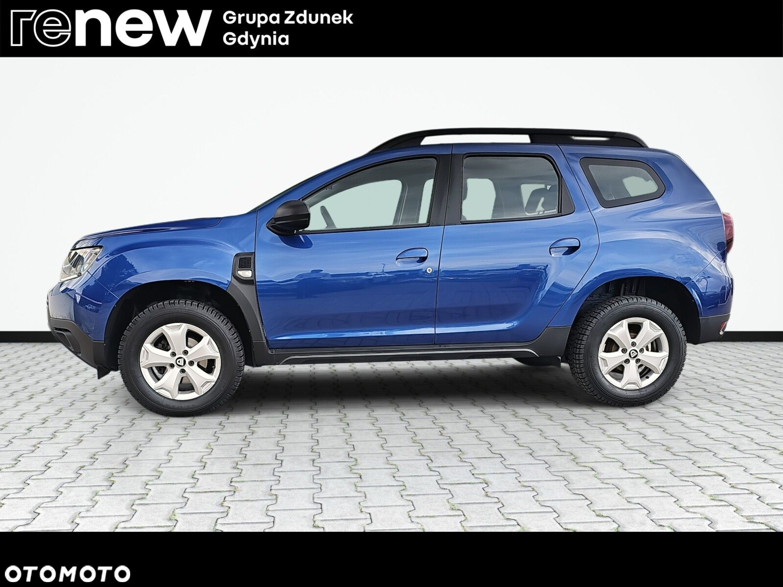 Dacia Duster - 8