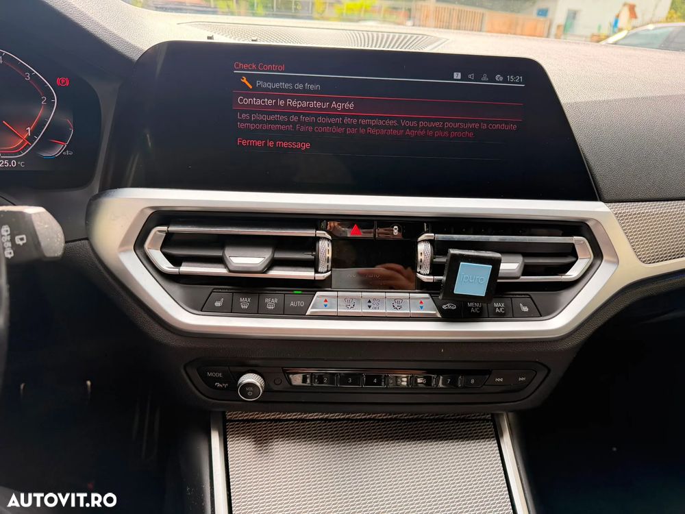 BMW Seria 3 - 8