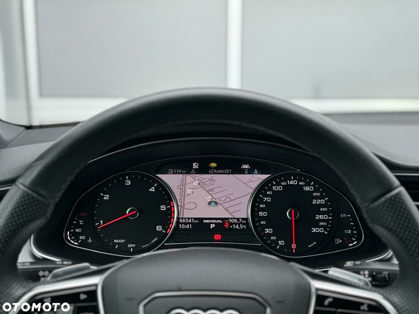Audi A7 Sportback - 17
