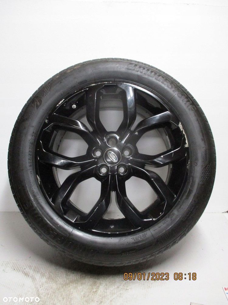 Koła felgi OPONY LAND ROVER Discovery Sport R19 - 5