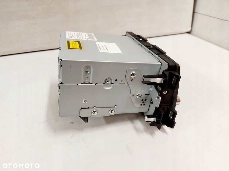 mazda cx5 cx-5 radio nawigacja navi kd4766dv0b - 7