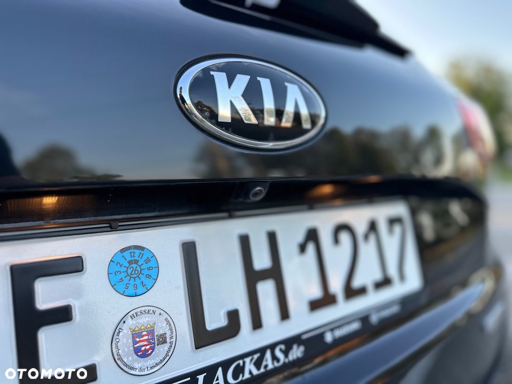 Kia Ceed 1.6 GDI Platinum Edition - 18