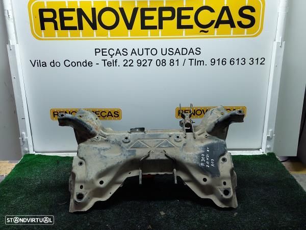 Charriot Frente Peugeot 307 (3A/C) - 1