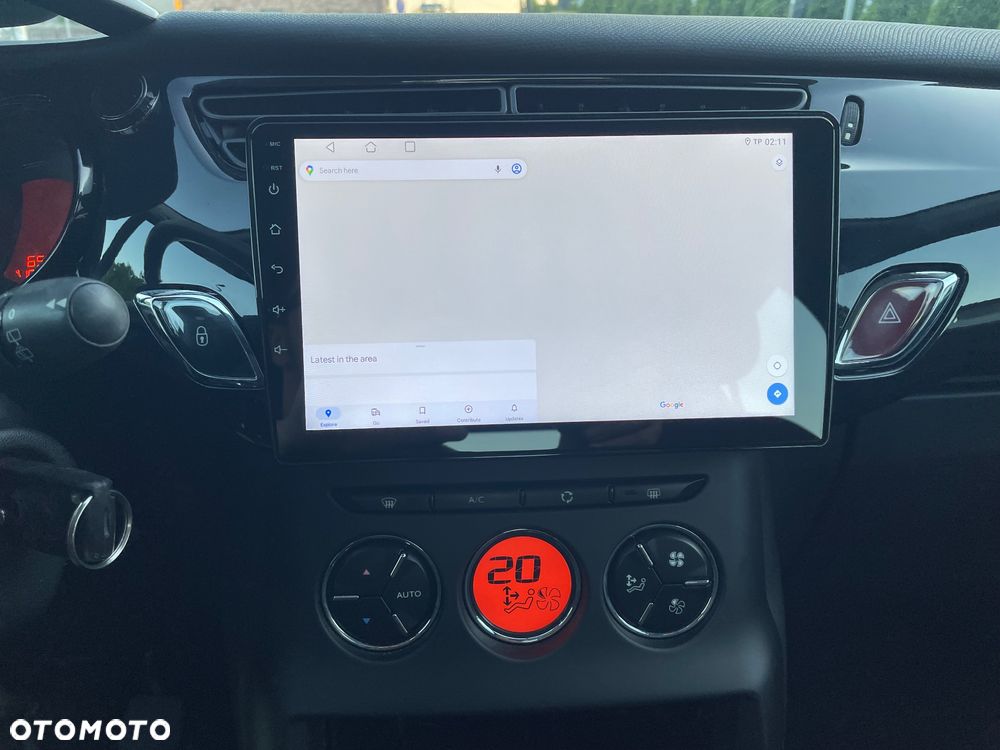 Citroën C3 1.4 HDi Selection - 6