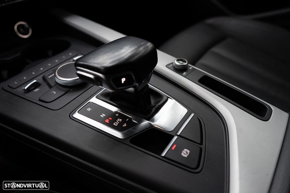 Audi A4 Avant 40 TDI Advanced S tronic - 30