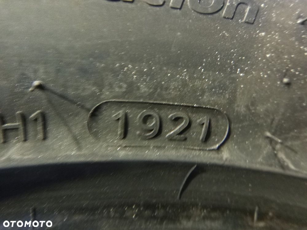 nowa opona ZIMA HANKOOK W330A ICEPTEVO3 235/50R19 103V - 2