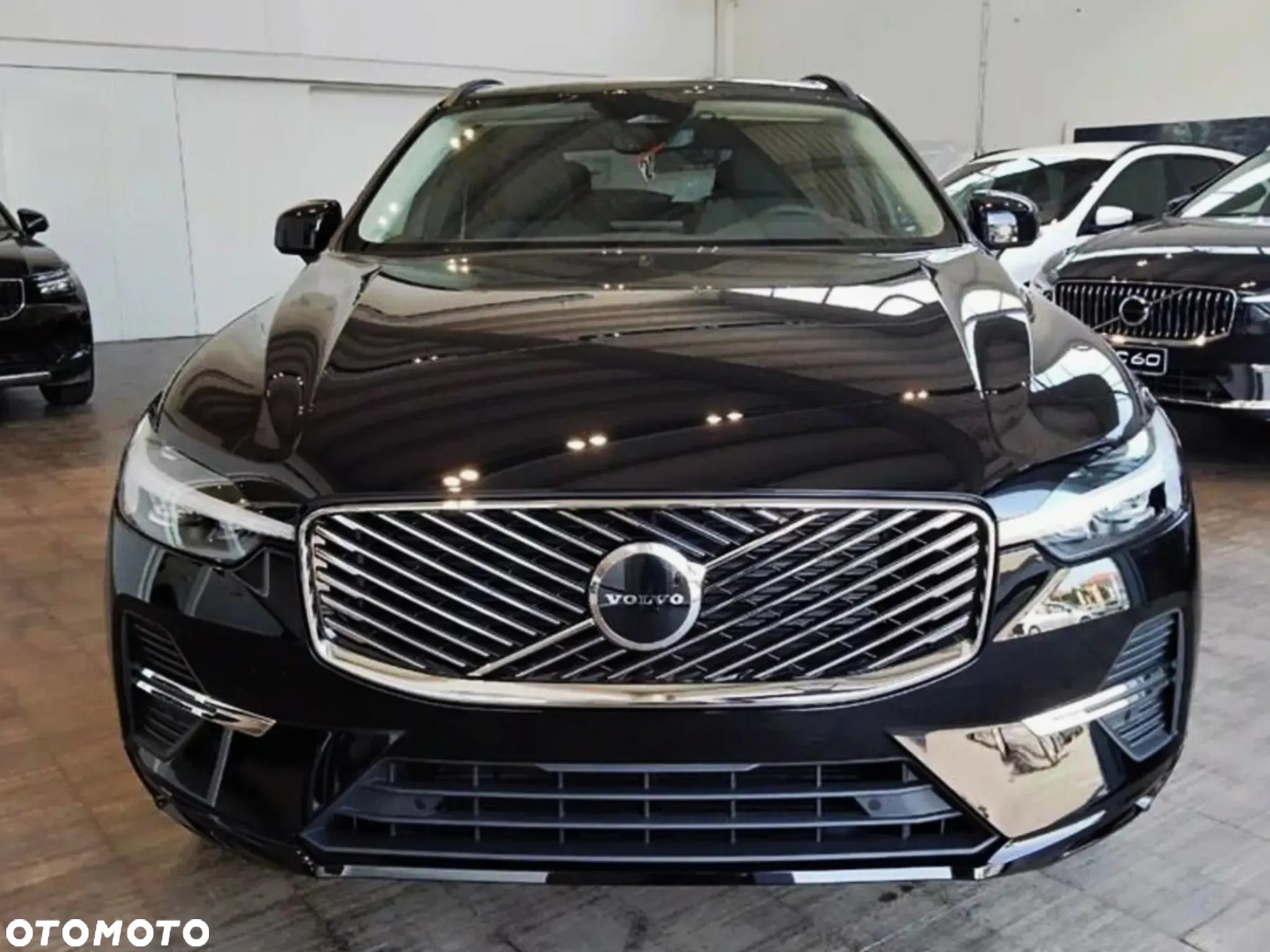 Volvo XC 60 - 2