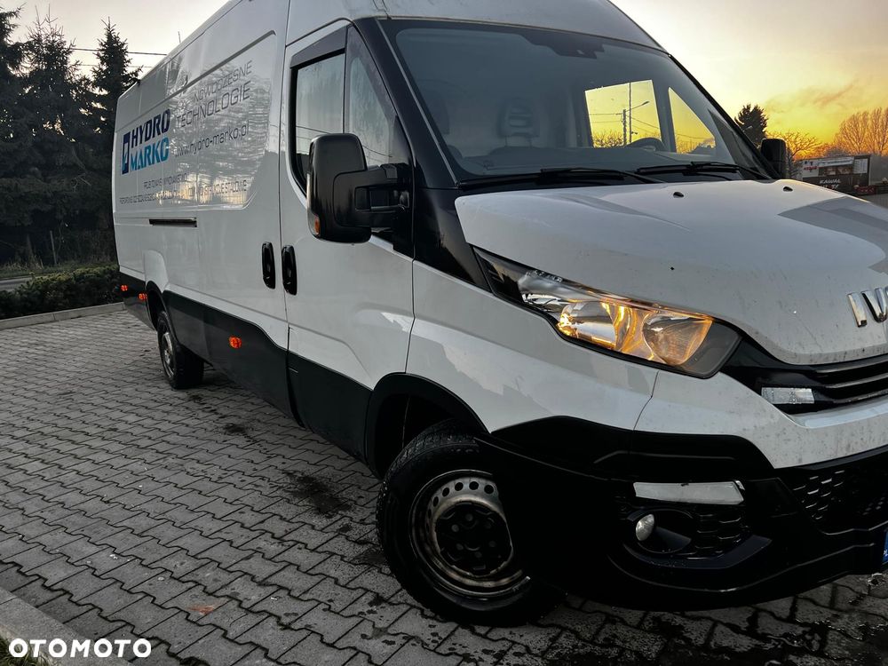 Iveco DAILY - 4